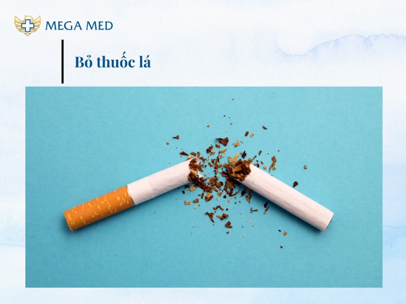 làm gì để cậu nhỏ khỏe mạnh